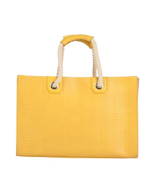 Rodo Yellow Handtaschen