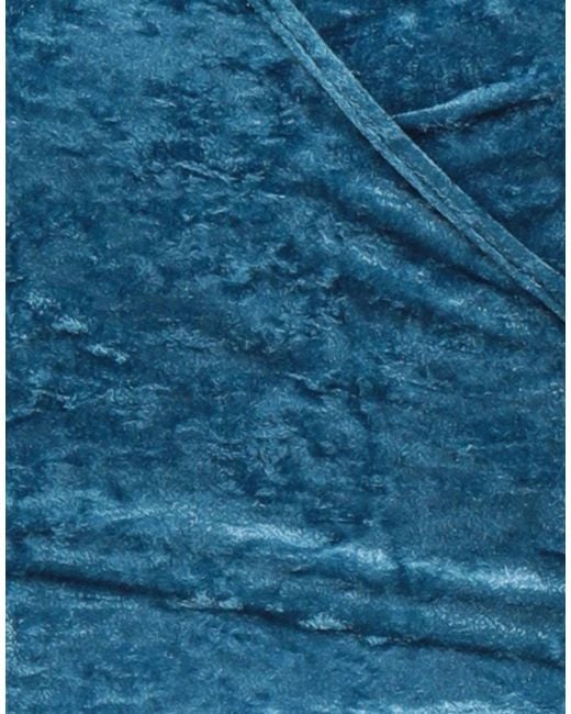 MATINEÉ Blue Top