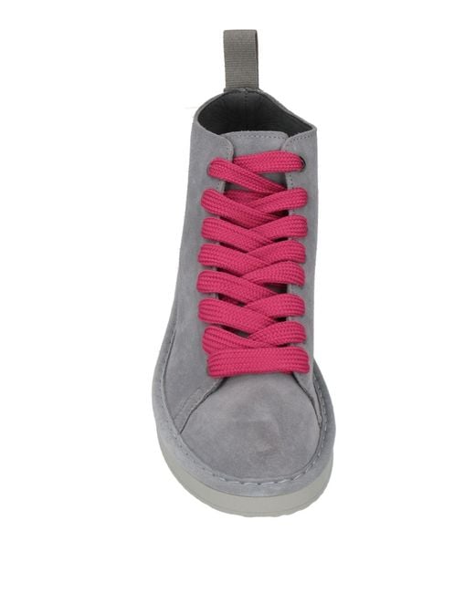 Pànchic Gray Trainers