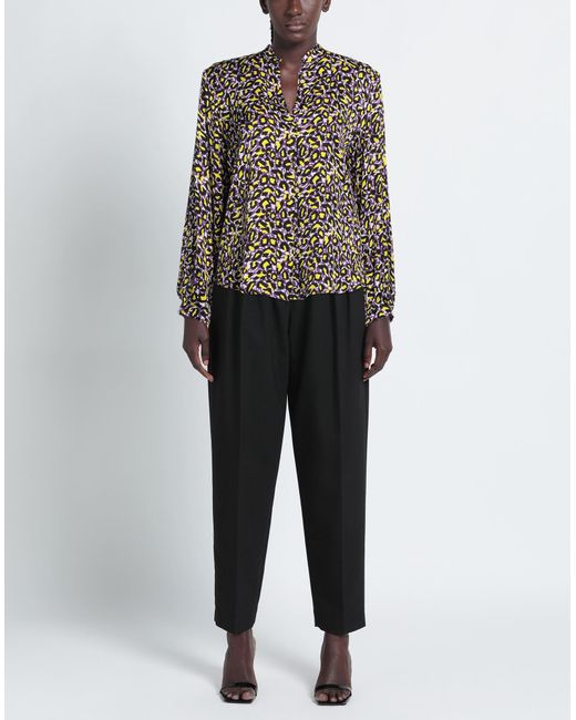 Top di 8pm in Black