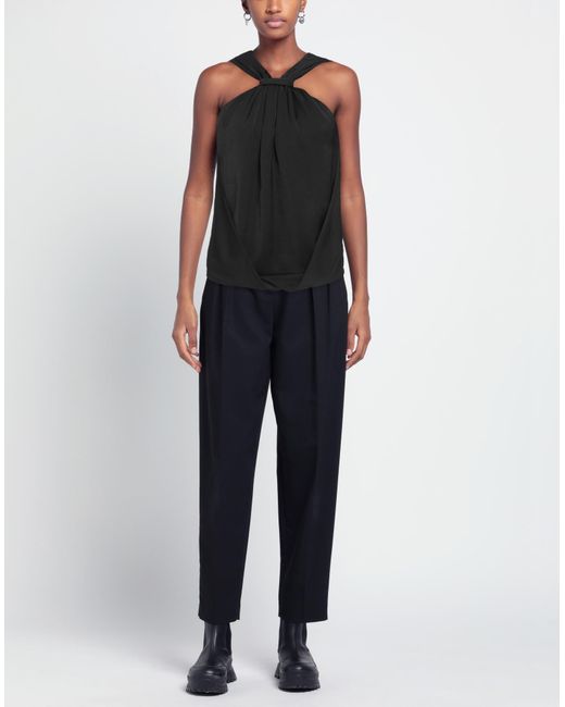 Annarita N. Black Top