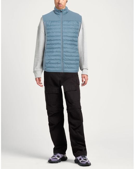 Colmar Weste in Blue für Herren