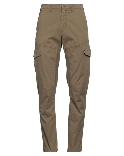 Guess Natural Trouser for men