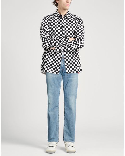 True Religion Blue Jeans for men