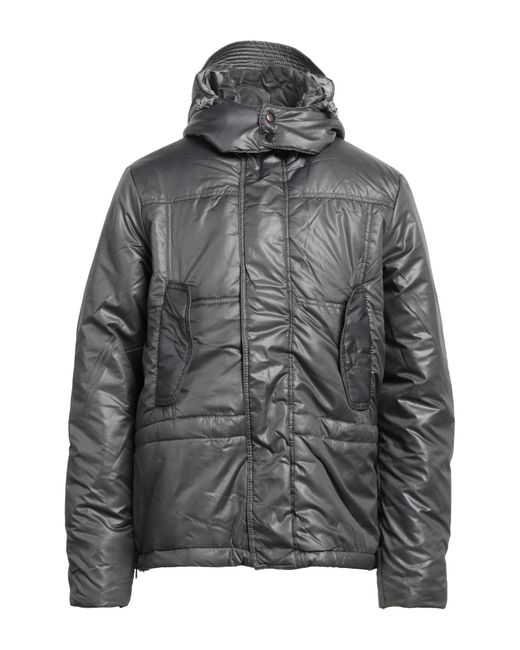 Slam Pufferjacke & Daunenjacke in Gray für Herren