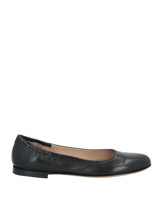 Pomme D'or Black Ballerina