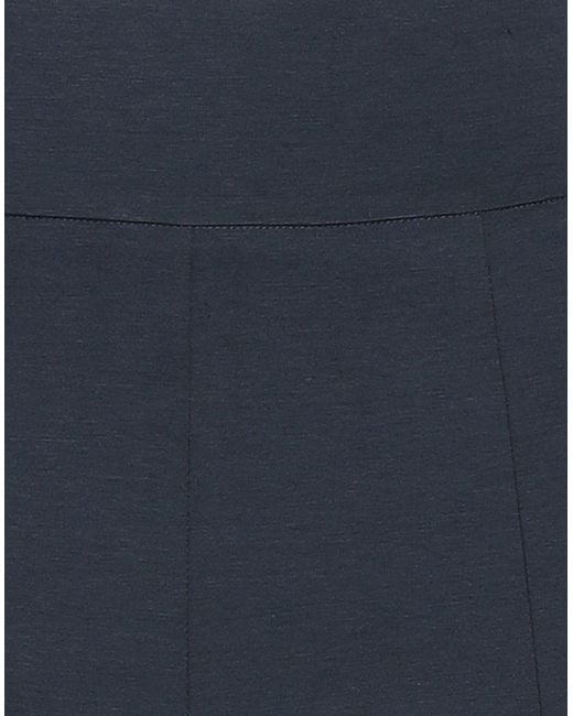 Peuterey Blue Trouser