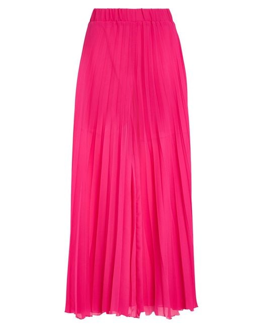 Clips Pink Pants