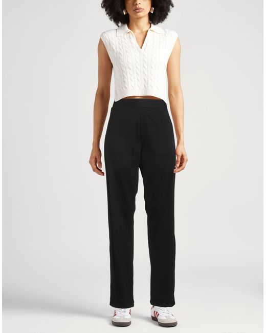 Iceberg Black Trouser