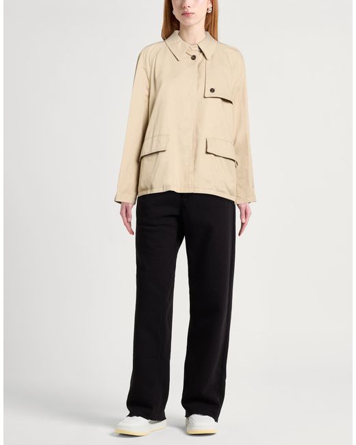 Paltò Natural Jackets