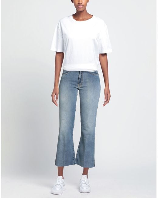 People Blue Jeans