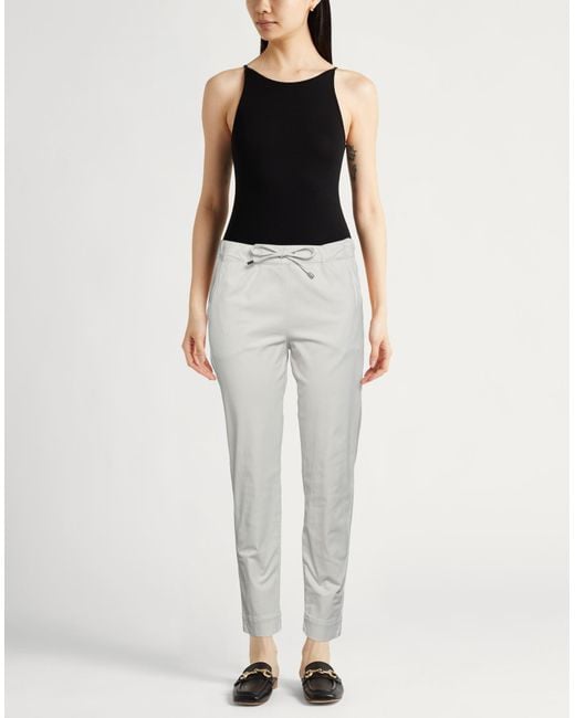Pantalone di Max Mara in Gray