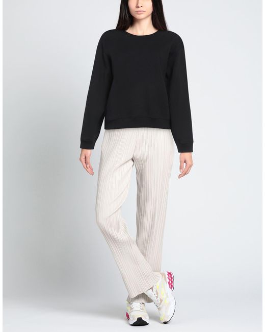 Pinko Black Sweatshirt