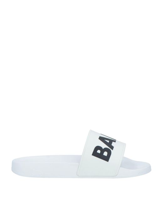Balr store flip flops