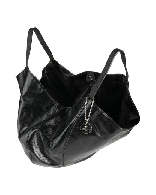 Laura Di Maggio Black Handbag