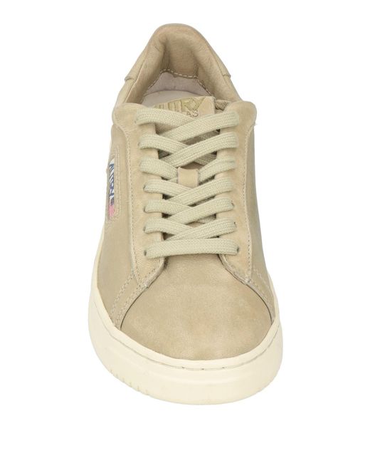 Autry Natural Trainers