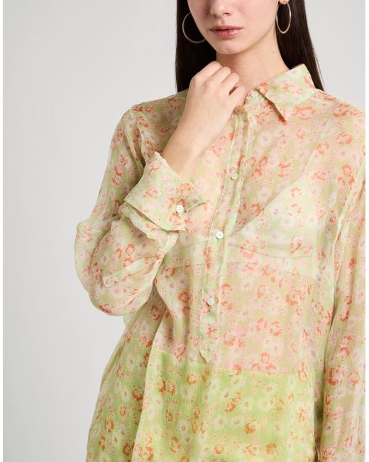 N°21 Natural Top