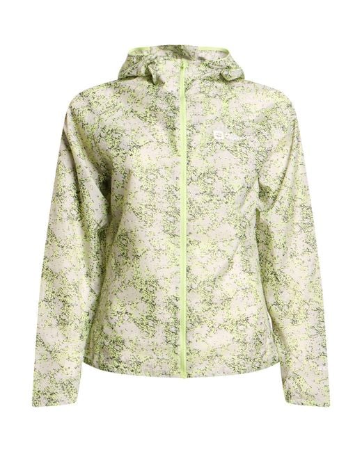 Jack Wolfskin Metallic Jacket