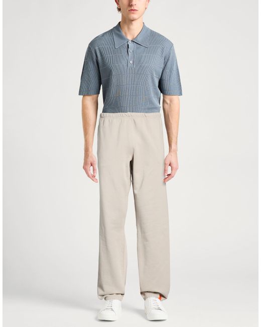 Aspesi Natural Pants for men