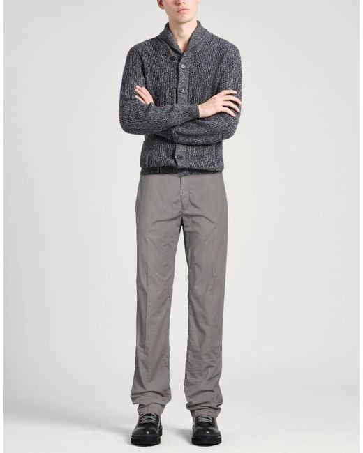 Incotex Hose in Gray für Herren