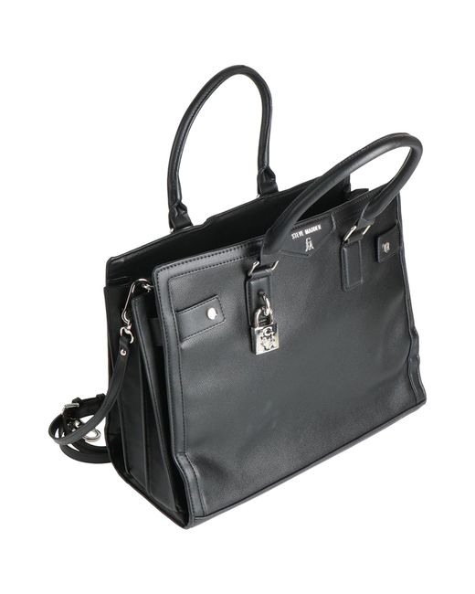 Steve Madden Black Handbag