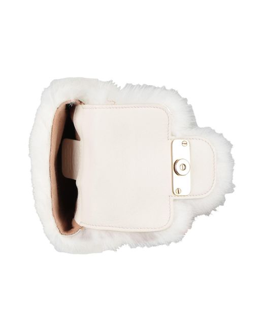 Tod's White Cover & Hüllen