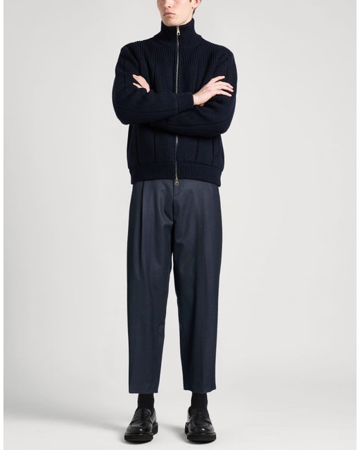 BE ABLE Blue Trouser for men