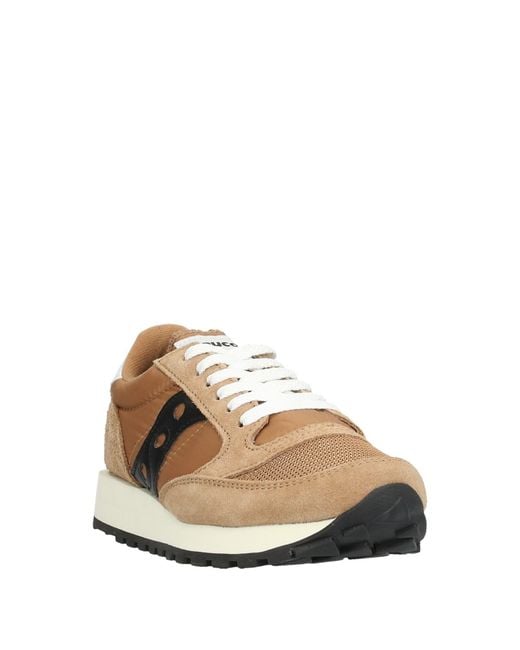 Saucony Natural Trainers