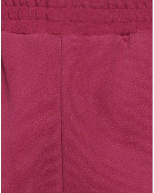 Dondup Red Trouser