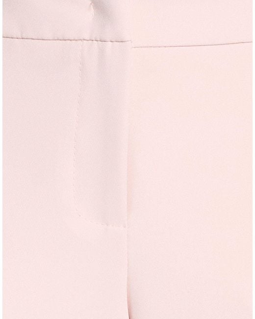Please Pink Pants Polyester, Elastane