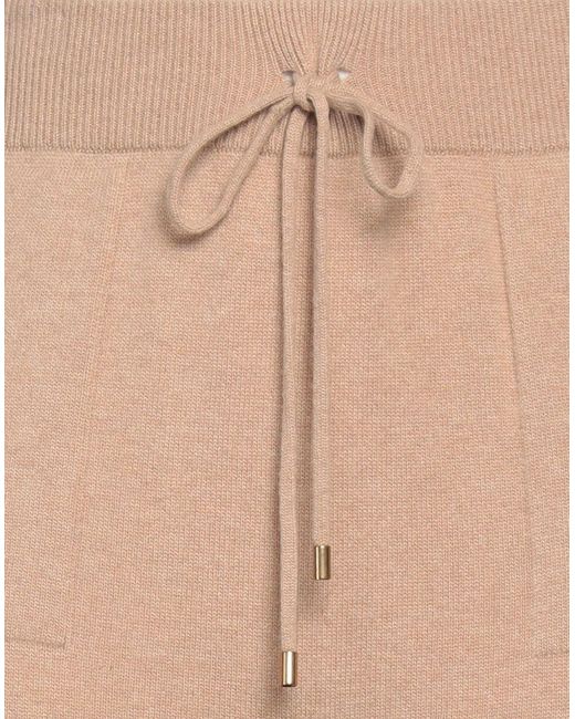 Twinset Natural Hose
