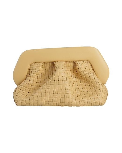 Pochette di THEMOIRÈ in Natural