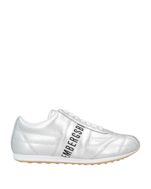 Sneakers Bikkembergs de color White
