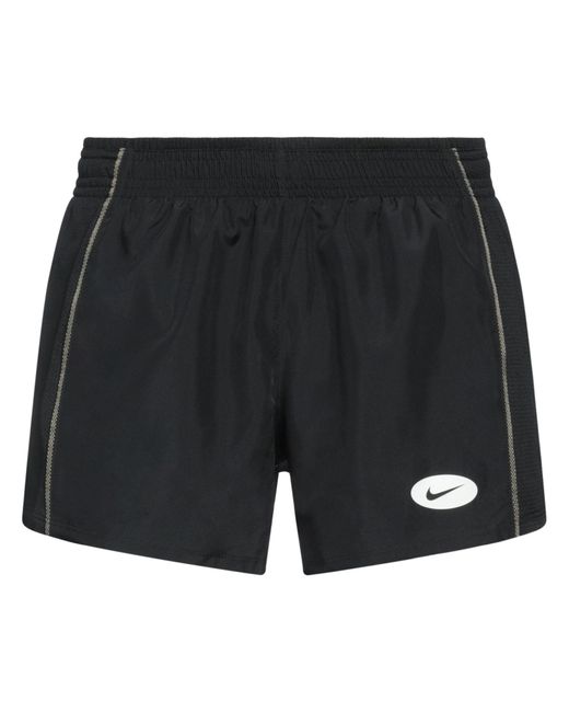 Nike Black Shorts & Bermuda Shorts