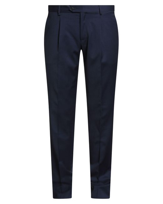 Pantalone di Tombolini in Blue da Uomo