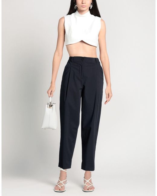 DUNO Blue Pants