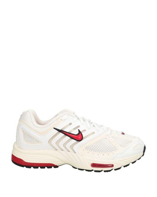Nike Natural Sneakers