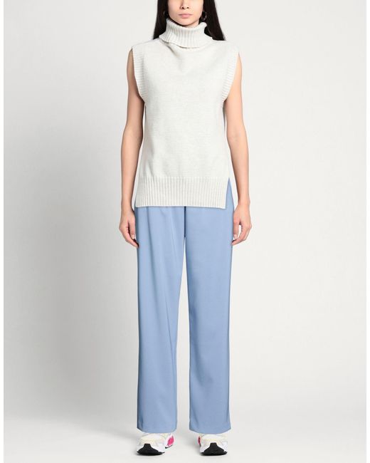 No Secrets Blue Trouser