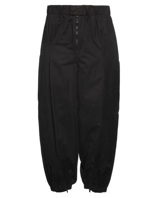 A_COLD_WALL* Black Trouser for men