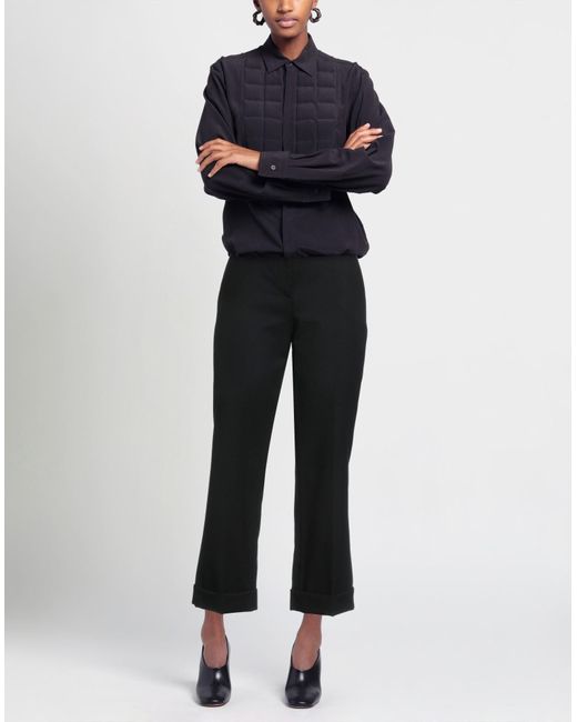 Via Masini 80 Black Hose
