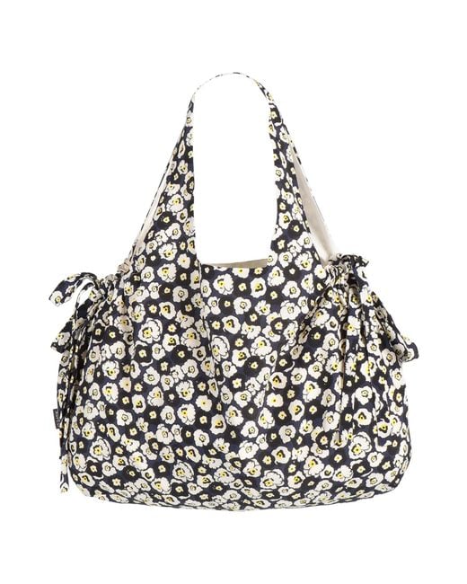 Borsa A Mano di Aspesi in Black