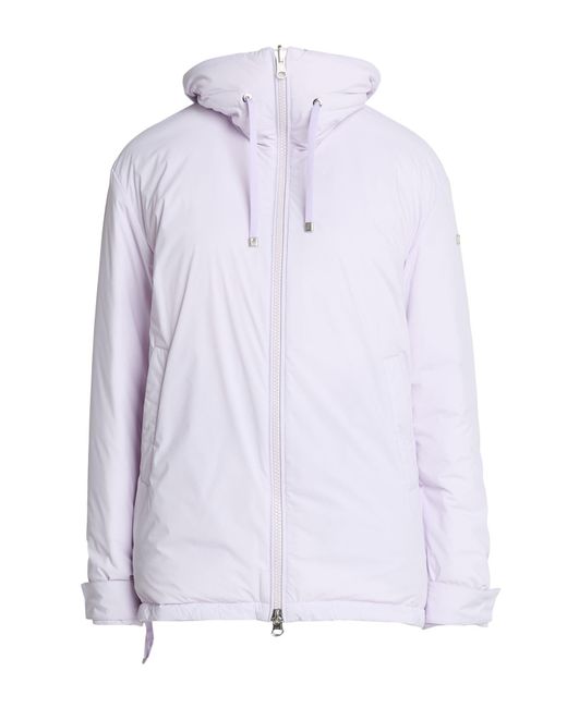DUNO White Puffers