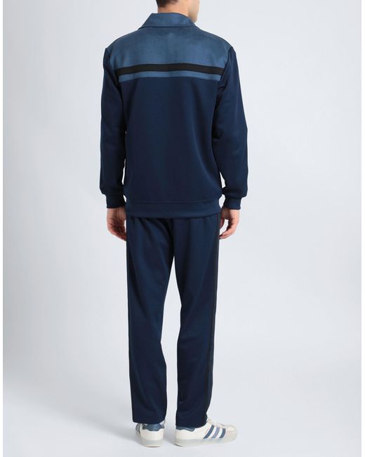 Adidas Originals Sweatshirt in Blue für Herren