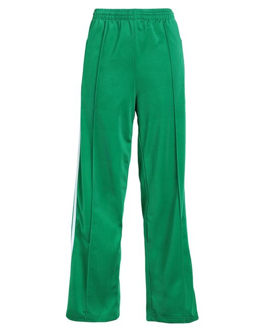 Adidas Originals Green Pants