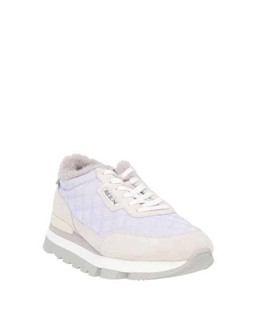 Rucoline White Trainers