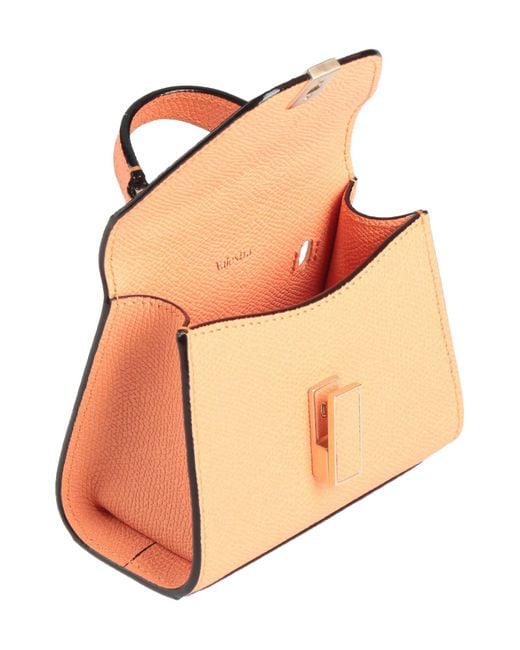 Marsupio di Valextra in Pink