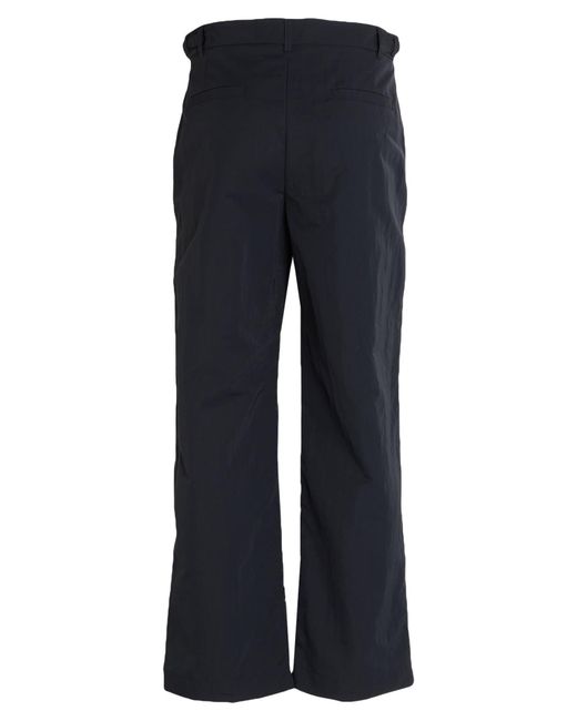 Jacquemus Blue Trouser for men