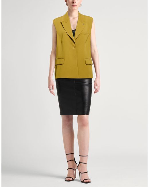 Aniye By Green Blazer Polyester, Elastane