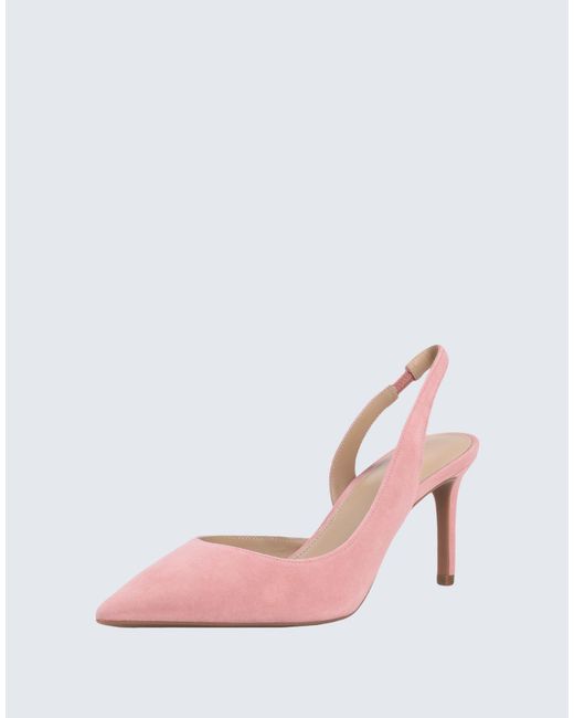 MICHAEL Michael Kors Pink Pumps