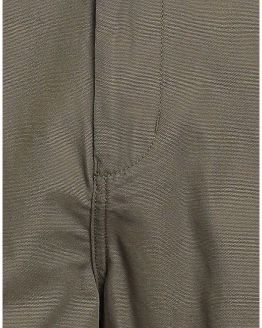 Only & Sons Gray Pants Cotton for men